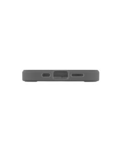 Чохол накладка для iPhone 14 Spigen MagSafe Сіра (Grey)