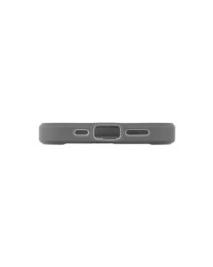 Чохол накладка для iPhone 14 Pro Spigen MagSafe Сіра (Grey)