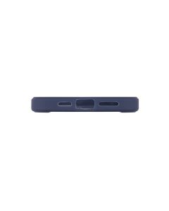 Чохол накладка для iPhone 14 Pro Max Spigen MagSafe Синя (Blue)
