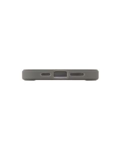 Чохол накладка для iPhone 14 Pro Max Spigen MagSafe Сіра (Grey)
