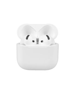 Бездротові навушники вкладиші Hoco EW84 TWS Білі (White)