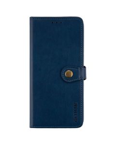 Чохол кейс для Motorola Moto G24/G24 Power/G04/E144 GETMAN Gallant Синій (Blue)