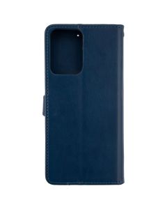 Чохол кейс для Motorola Moto G24/G24 Power/G04/E144 GETMAN Gallant Синій (Blue)