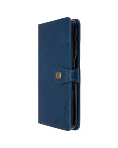 Чохол кейс для Motorola Moto G24/G24 Power/G04/E144 GETMAN Gallant Синій (Blue)