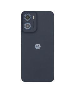 Смартфон Motorola Moto G05 4/256Gb Denim Blue
