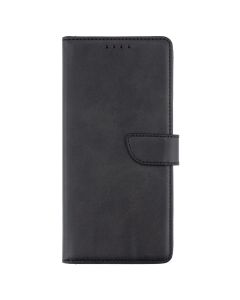 Чехол кейс для Samsung A16 WAVE Fold Case Черный (Black)