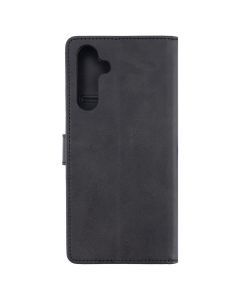 Чехол кейс для Samsung A16 WAVE Fold Case Черный (Black)