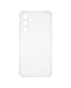 Чохол накладка для Samsung S23 FE WXD Прозора (Transparent)