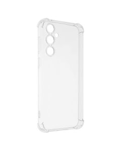 Чохол накладка для Samsung S23 FE WXD Прозора (Transparent)