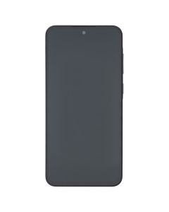 Смартфон Samsung Galaxy A36 5G 8/256Gb Awesome Black