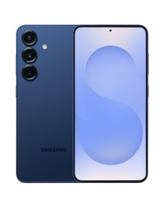 Смартфон Samsung Galaxy S25 12/256GB Navy