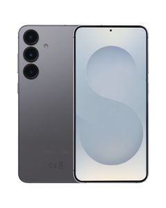 Смартфон Samsung Galaxy S25+ 12/256GB Silver Shadow