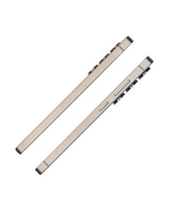 Смартфон Samsung Galaxy S25 Ultra 12/256G Titanium Black