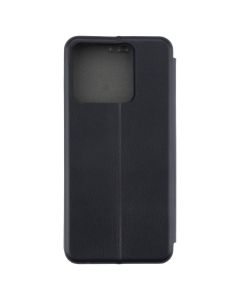 Чохол кейс для ZTE Blade A35/A55 Kira Shell Чорний (Black)