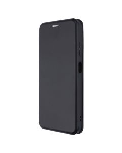 Чохол кейс для ZTE Blade A35/A55 Kira Shell Чорний (Black)