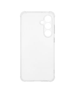 Чохол накладка для Samsung S24 FE WXD Прозора (Transparent)