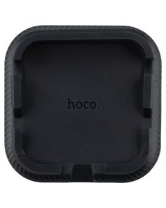 Автотримач Hoco H39 Cheetah dashboard Чорний (Black)