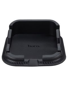 Автотримач Hoco H39 Cheetah dashboard Чорний (Black)