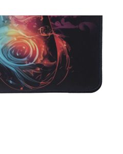 Коврик для мыши Джойстик 30x80x3 Черный (Black)