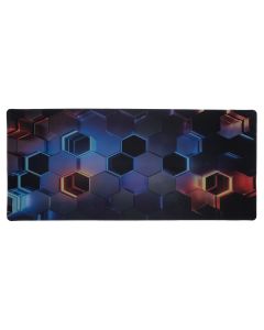 Килимок для миші Сота 40x90x3 Чорний (Black)