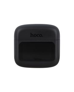 Беспроводные наушники-вкладыши Hoco EQ14 Сенсорный экран TWS Черные (Black)