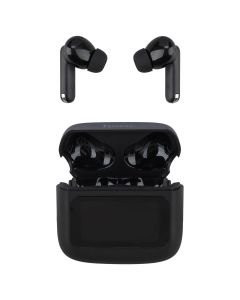 Беспроводные наушники-вкладыши Hoco EQ14 Сенсорный экран TWS Черные (Black)