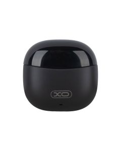Бездротові навушники вкладиші XO X33 Чорна (Black)