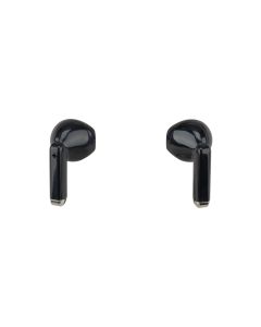 Бездротові навушники вкладиші XO X33 Чорна (Black)