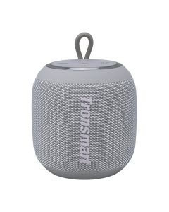 Bluetooth колонка Tronsmart T7 Mini Сіра (Grey)
