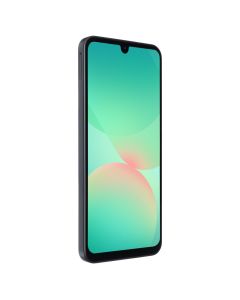 Смартфон Samsung Galaxy A26 5G 6/128Gb Black