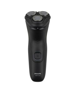 Електробритва Philips S1141/00 Чорна (Black)