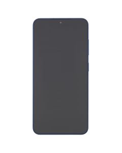 Смартфон Samsung Galaxy S25+ 12/512GB Navy