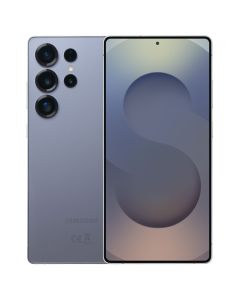Смартфон Samsung Galaxy S25 Ultra 12/256GB Titanium Silverblue