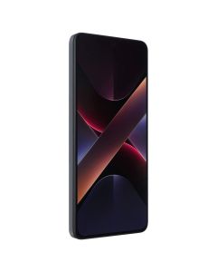 Смартфон Xiaomi Poco X7 Pro 12/512Gb Black