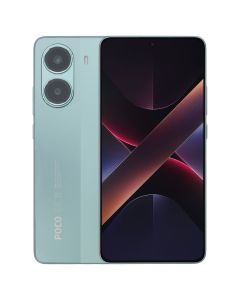 Смартфон Xiaomi Poco X7 Pro 12/512Gb Green