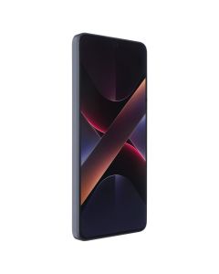 Смартфон Xiaomi Poco X7 Pro 12/512Gb Yellow