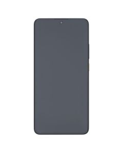 Смартфон Xiaomi Poco X7 Pro 12/512Gb Yellow