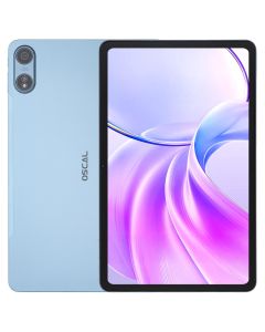 Планшет Oscal Pad 100 8/256Gb Sky Blue