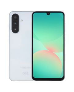 Смартфон Samsung Galaxy A26 5G 8/256Gb White