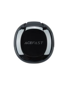 Бездротові навушники вкладиші ACEFAST T9 Чорні (Obsidiant Black)