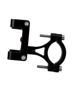 Велотримач Hoco DCA4 Чорний (Black)