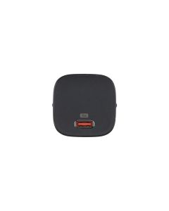 Зарядний пристрій Veron TC-033 PPS 33W (USB-C) Чорний (Black)
