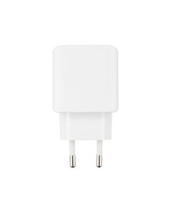 Зарядний пристрій Acefast A1 (USB-C) PD 20W Чорний (Black)