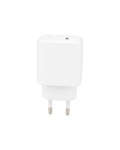 Зарядний пристрій Acefast A1 (USB-C) PD 20W Чорний (Black)