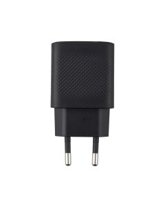 Зарядний пристрій Acefast A102 GaN (USB-C) PD 30W Чорний (Black)