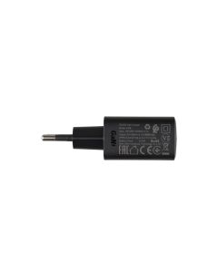 Зарядний пристрій Acefast A104 (USB-C) PD 25W Чорний (Black)