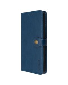 Чехол кейс для Xiaomi Redmi Note 14 GETMAN Gallant Синий (Blue)