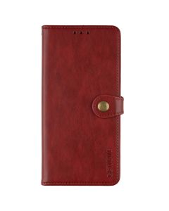 Чохол кейс для Xiaomi Redmi Note 14 GETMAN Gallant Червоний (Red)