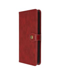 Чохол кейс для Xiaomi Redmi Note 14 GETMAN Gallant Червоний (Red)