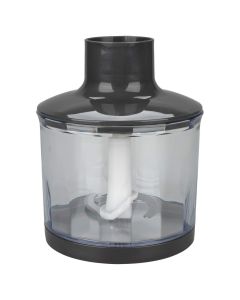 Блендер Grunhelm EBS -1102SS Чорний (Black)